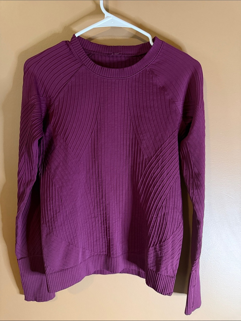 Lululemon Rest Less Pullover - Picture 2 of 5